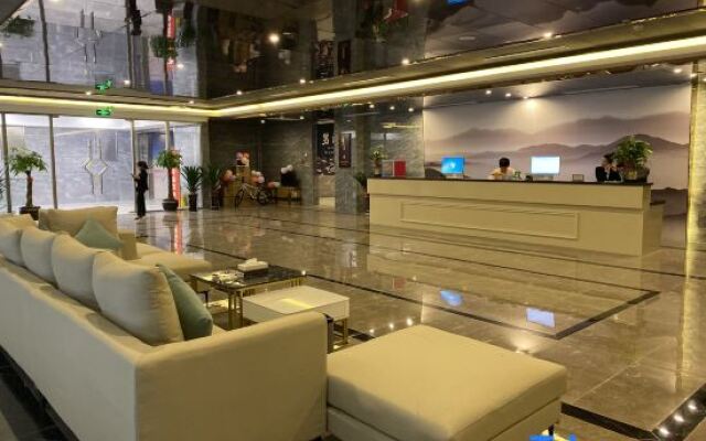 Wuyiyue Hotel