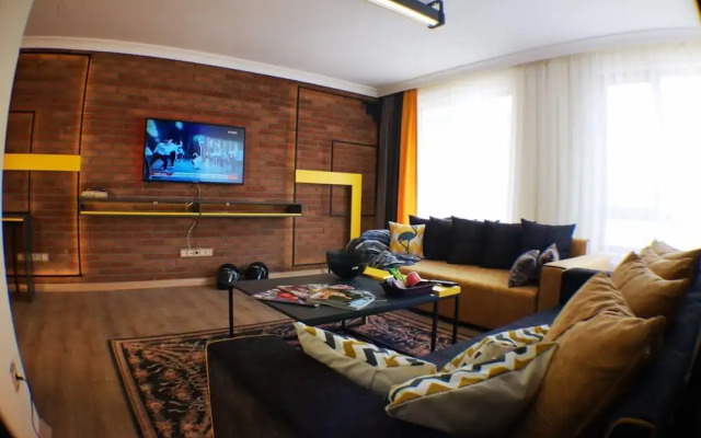 Butik 24 Suites