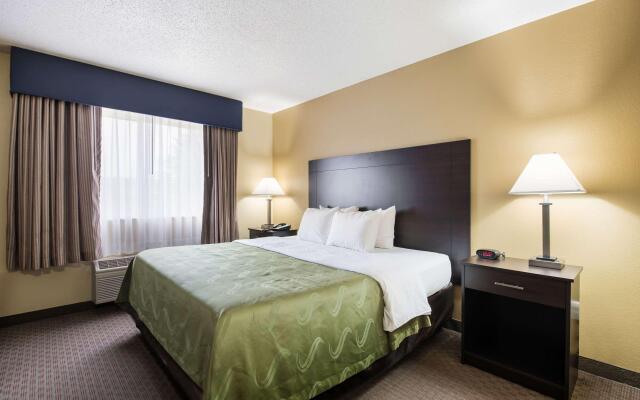 Quality Inn & Suites