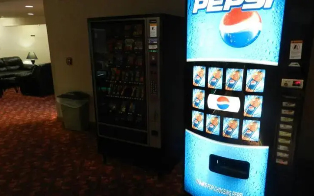 Americas Best Value Inn & Suites Waverly