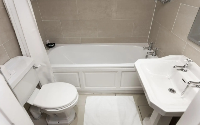 Ringwood Hall Hotel & Spa