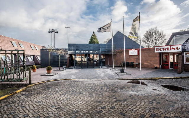 Hotel Hoogeveen