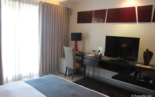 Segara Suites