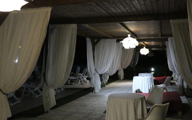 La Selva Incantata b&b