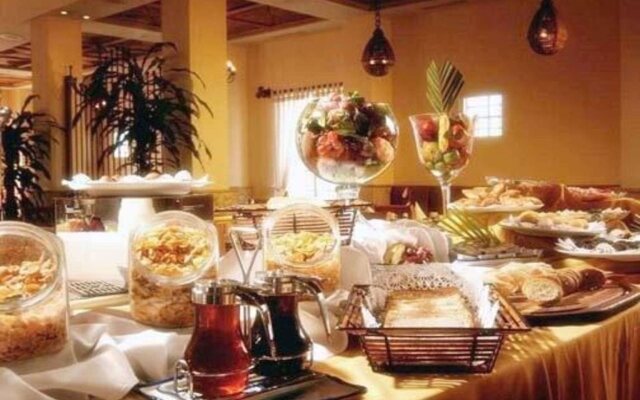 Four Points by Sheraton Santo Domingo