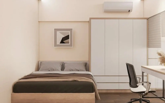 Funhome Bo Song Set Apartment Ha Noi