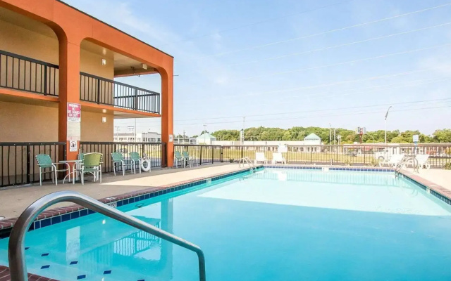 Guesthouse Inn Jackson