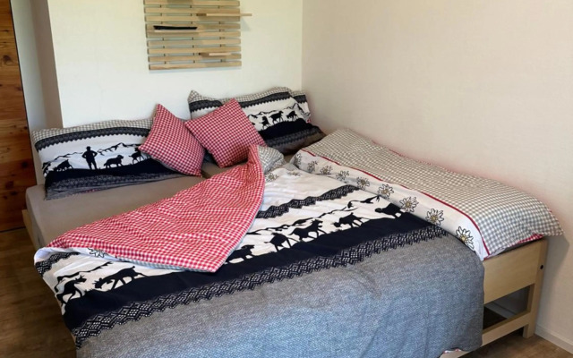 Kleines aber feines Studio Ski in Ski out