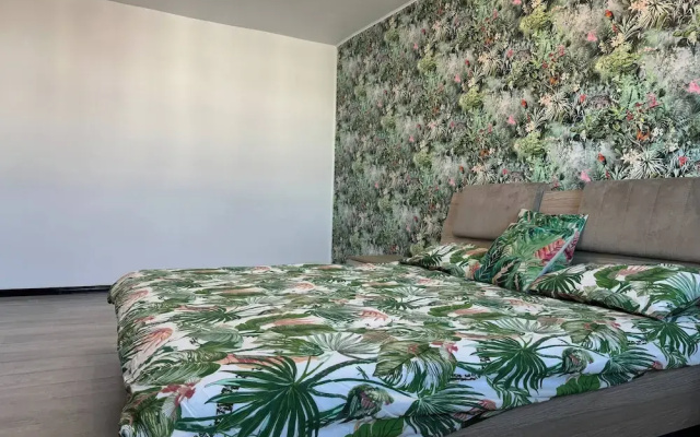 Modern 2-bedroom Apartment in Central Ploiești