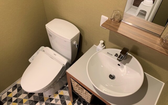 Stay SAKURA Tokyo ART DECO HOTEL