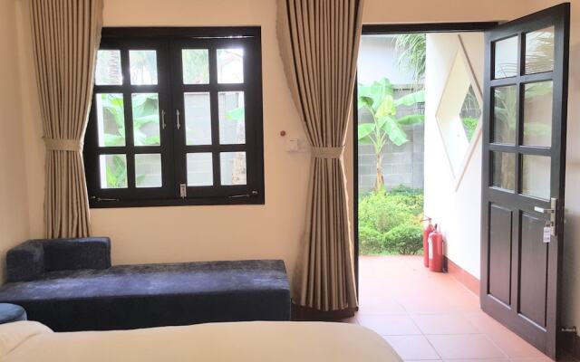 Phu Quoc Dumbo Bungalow