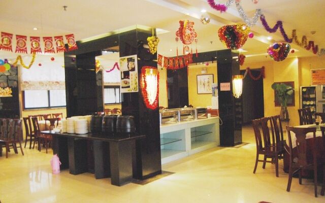 Yumao Hotel