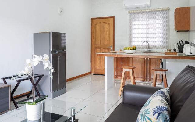 Creole Breeze Self Catering Apartments