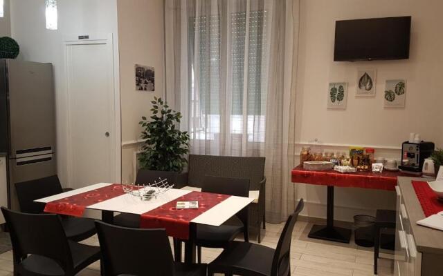 Casantò Guest Home