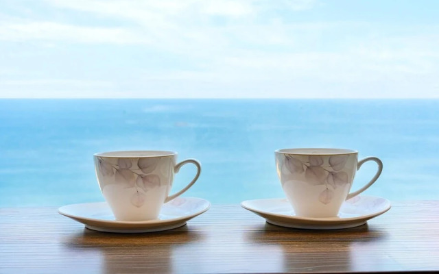 Sokcho Summitbay Pension