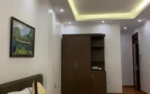 Kim Tuyen Hotel
