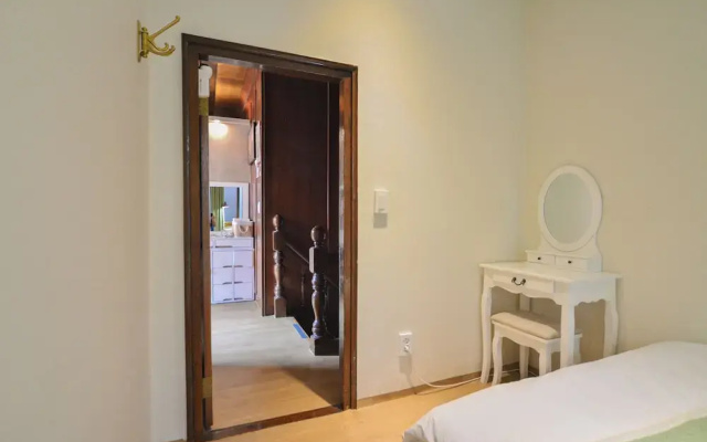 Seoul Papa Guesthouse