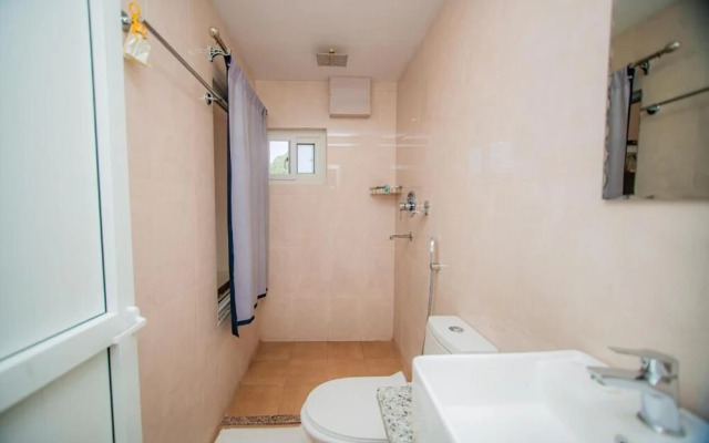 Majheri Resort and Spa