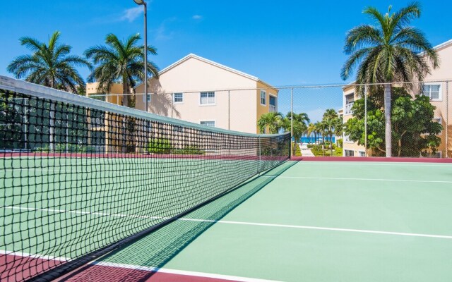 Regal Beach Club #122 by Cayman Vacation