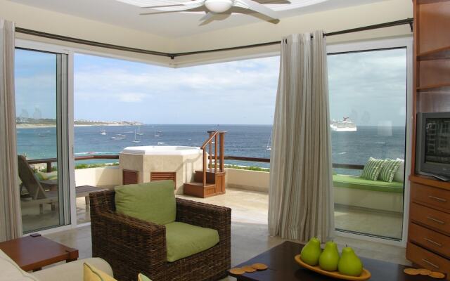 Cabo Villas Beach Resort 5BR Penthouse