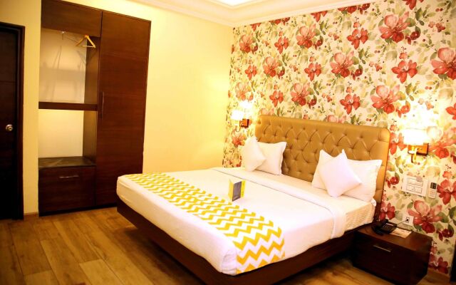 FabHotel Royal Plaza Zirakpur