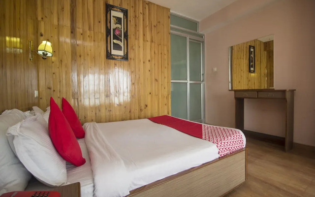 Maitreya Guest House By OYO Rooms