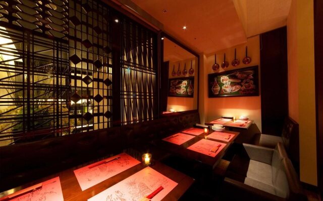 Mitsui Garden Hotel Ueno Tokyo