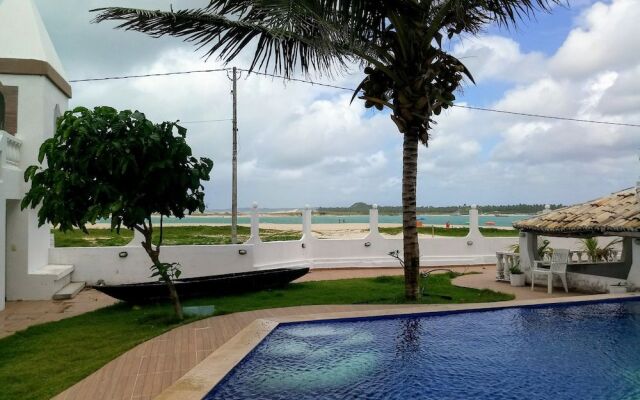 Pousada Vila da Barra