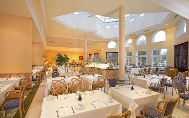 Vincci Saphir Palace & Spa