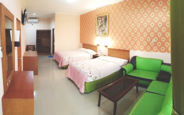 Malioboro Inn Solo