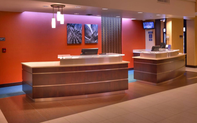 Residence Inn Phoenix Gilbert