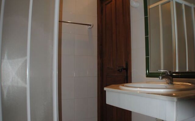 Hotel Cumbres Valdeon