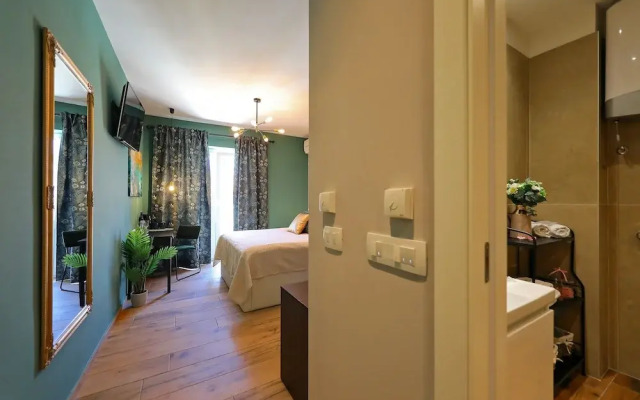 Aldo Apartments Center