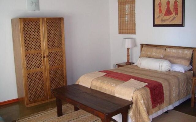 Rosedale Organic Farm B&B