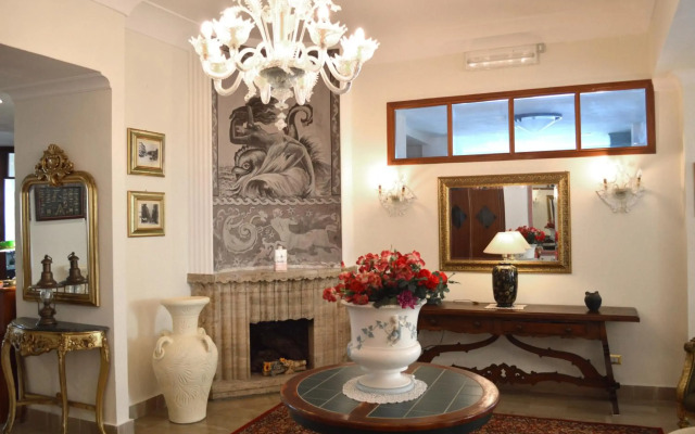 Hotel Villa Eleonora