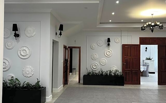 Nad Starą Nidą ***