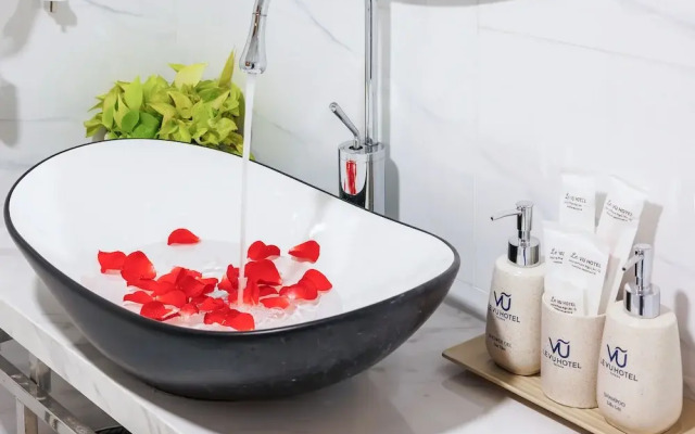 Vu Chau Hotel Private Enterprise