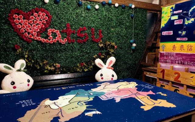 Matsu 1St Hostel