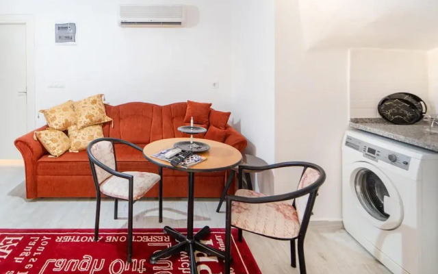 Vacation Flat 5 min to Calis Beach in Fethiye