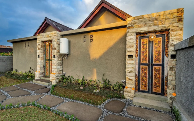 Shankara Villa Sebatu Ubud