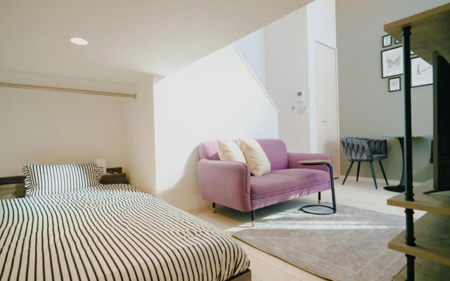 YOUR ROOM Kumamoto Sta little 202 Vacation STAY 75720