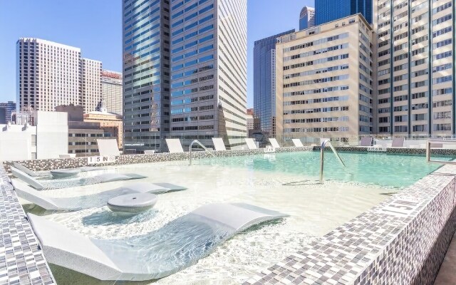 Apartments-Stay Smart Akard Street