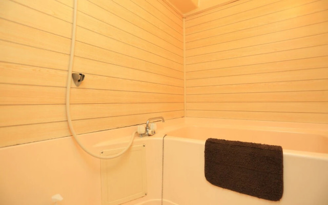 Dotonbori Riverside Apartment