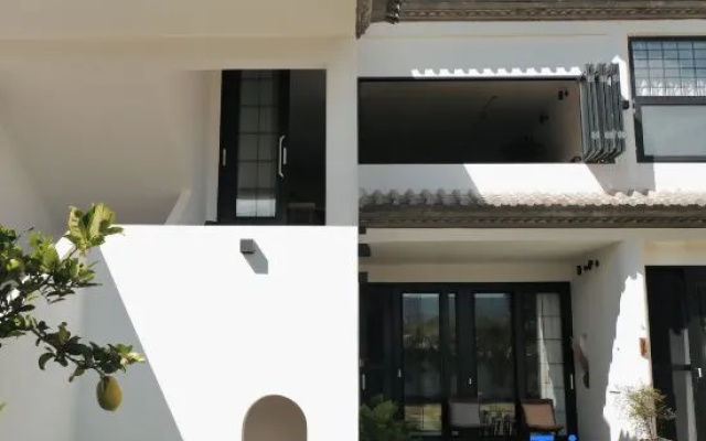 That Life · Villa Garden | 180° Scenic Homestay (Shaxi Ancient Town Yujin Bridge) – Exterior – Dali
