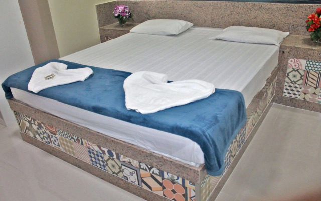 Galeria & Hotel Farol da Barra