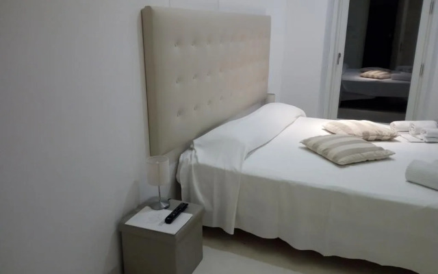 San Giorgio Art Hotel