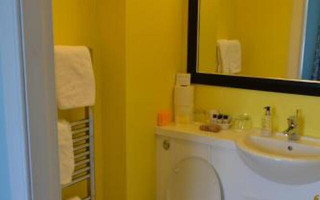 The Spindle B&B