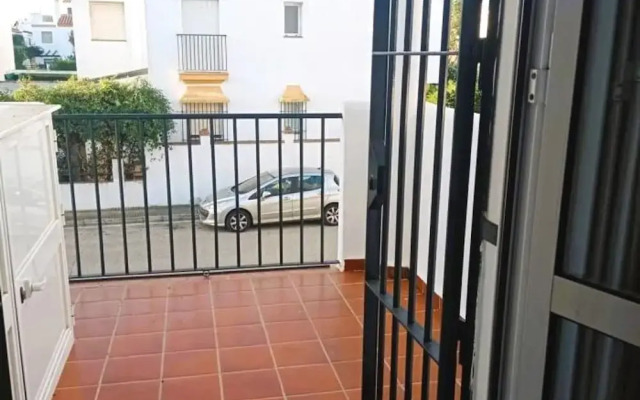 Apartamento Canela 2536