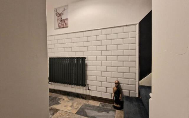 Cosy 3BD Terrace House Barrow in Furness