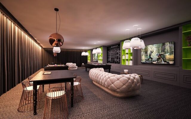 Gaia Beach Hotel
